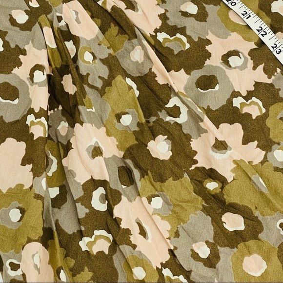 Patagonia Badoo Shell Camo WaterGirl Dress XS NWOT - Picture 11 of 15